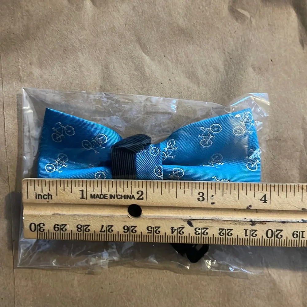 4 pack of Bow Tie for kids